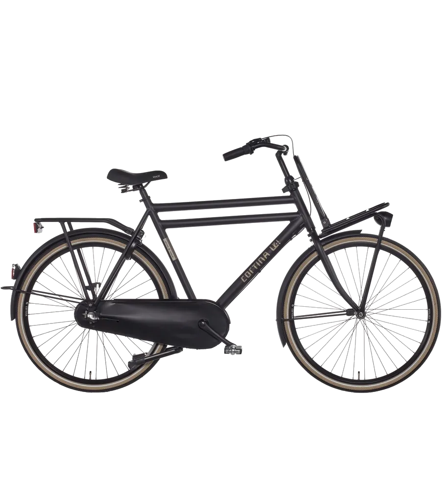 cortina u4 transport herenfiets